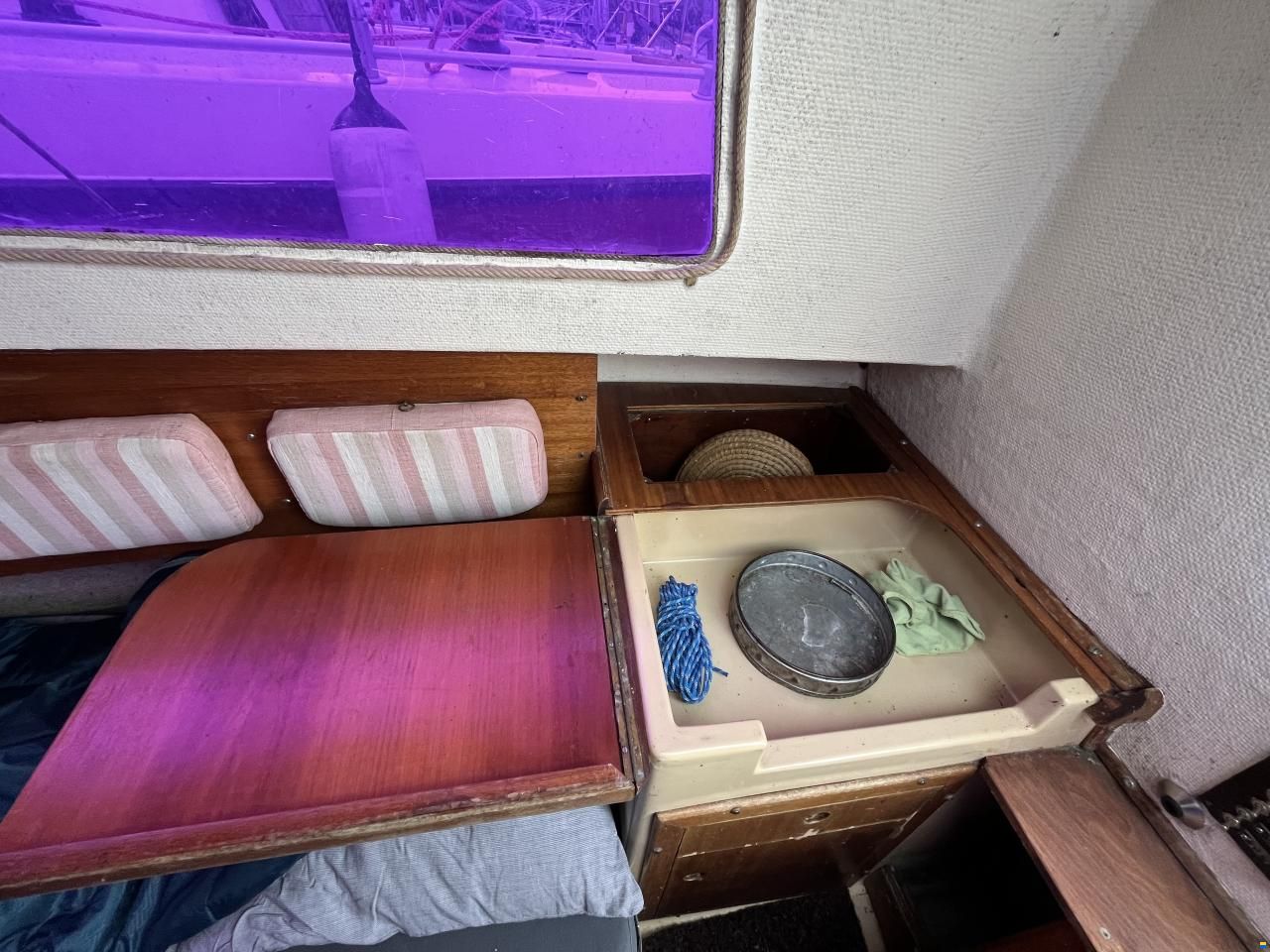 Nautic Boercherts Princess 30