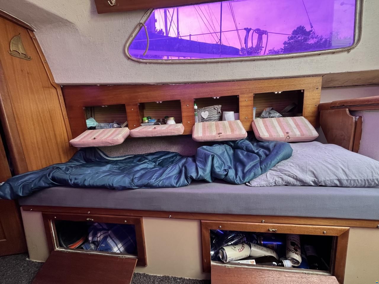 Nautic Boercherts Princess 30