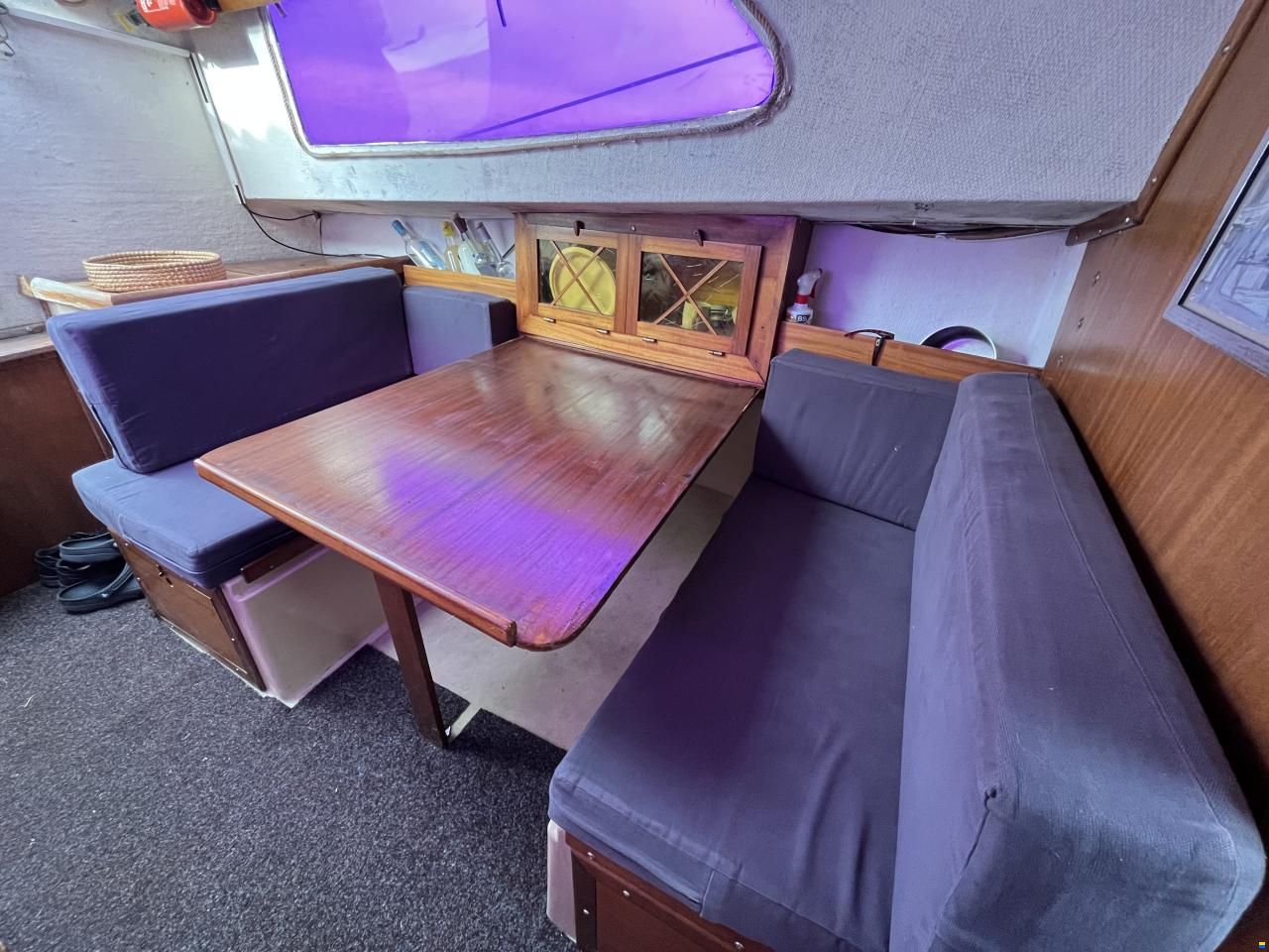Nautic Boercherts Princess 30
