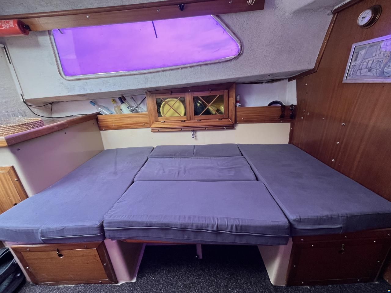 Nautic Boercherts Princess 30