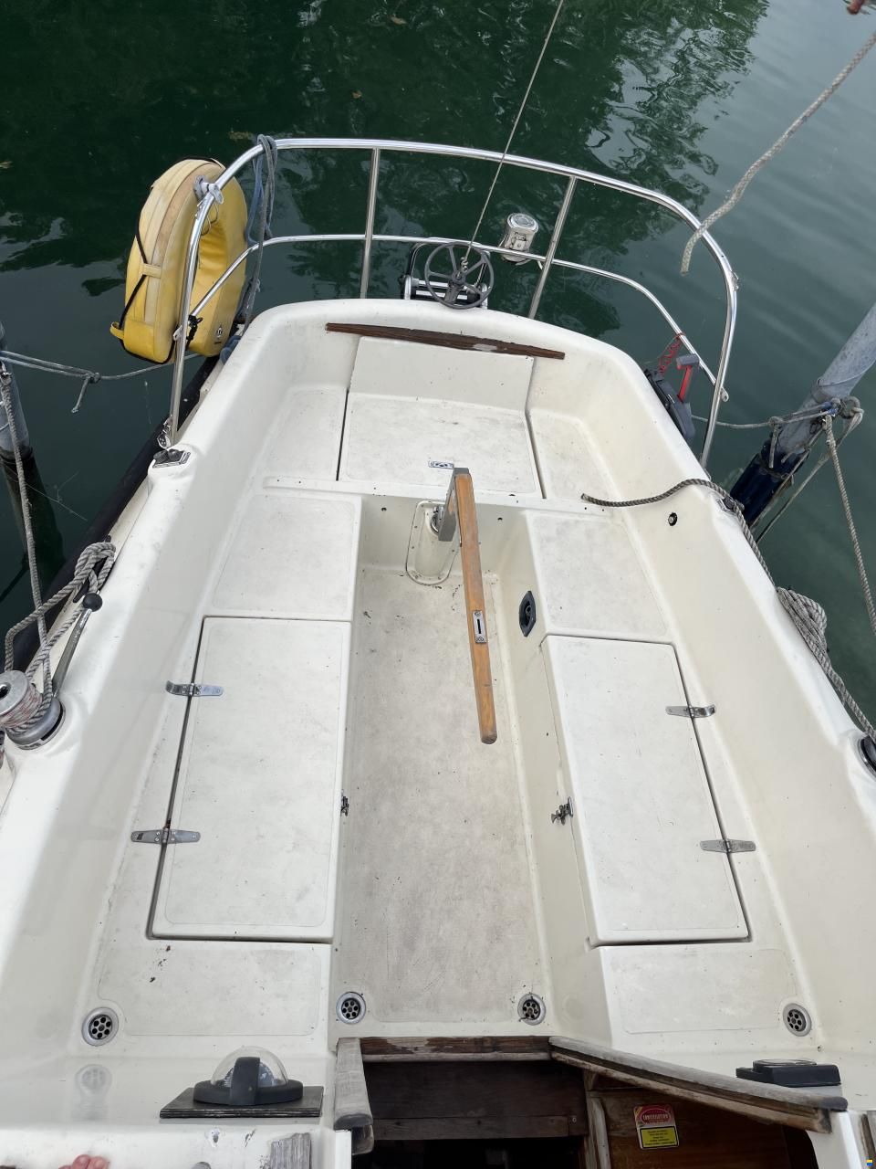 Nautic Boercherts Princess 30