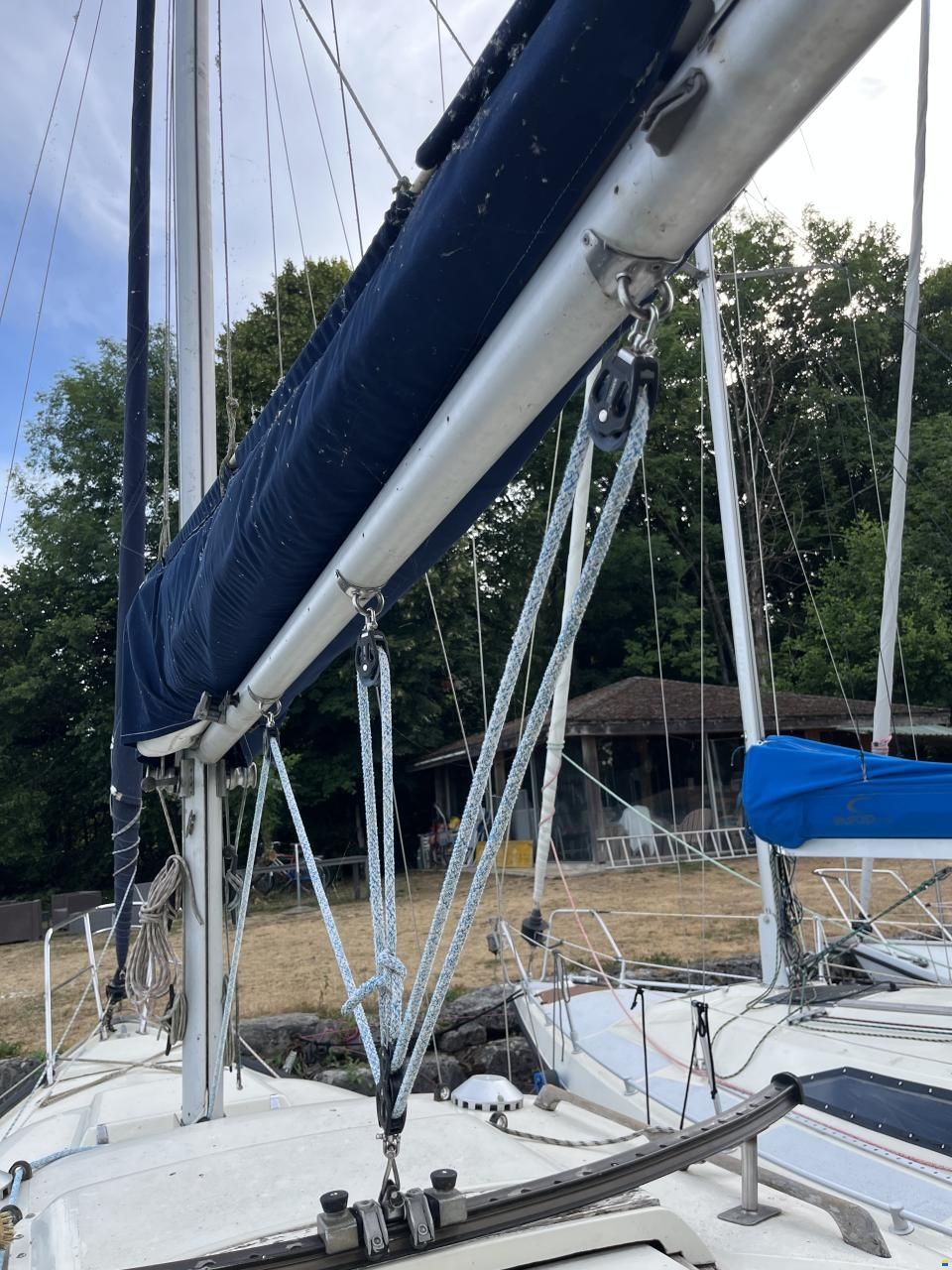 Nautic Boercherts Princess 30