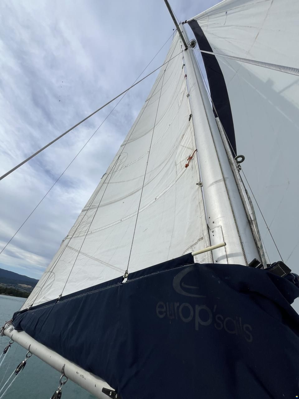 Nautic Boercherts Princess 30