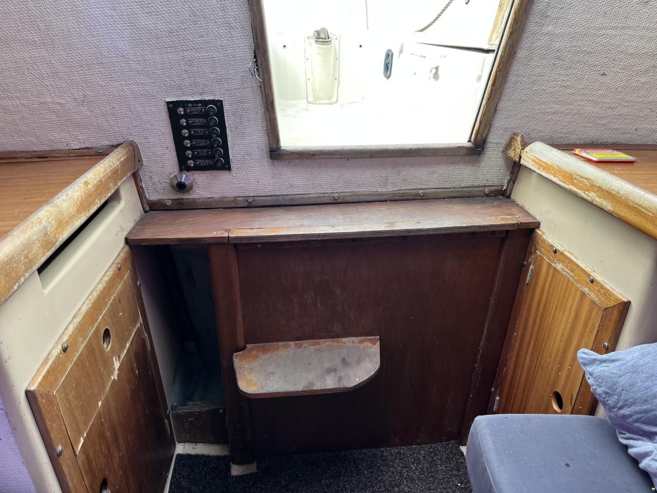 Nautic Boercherts Princess 30