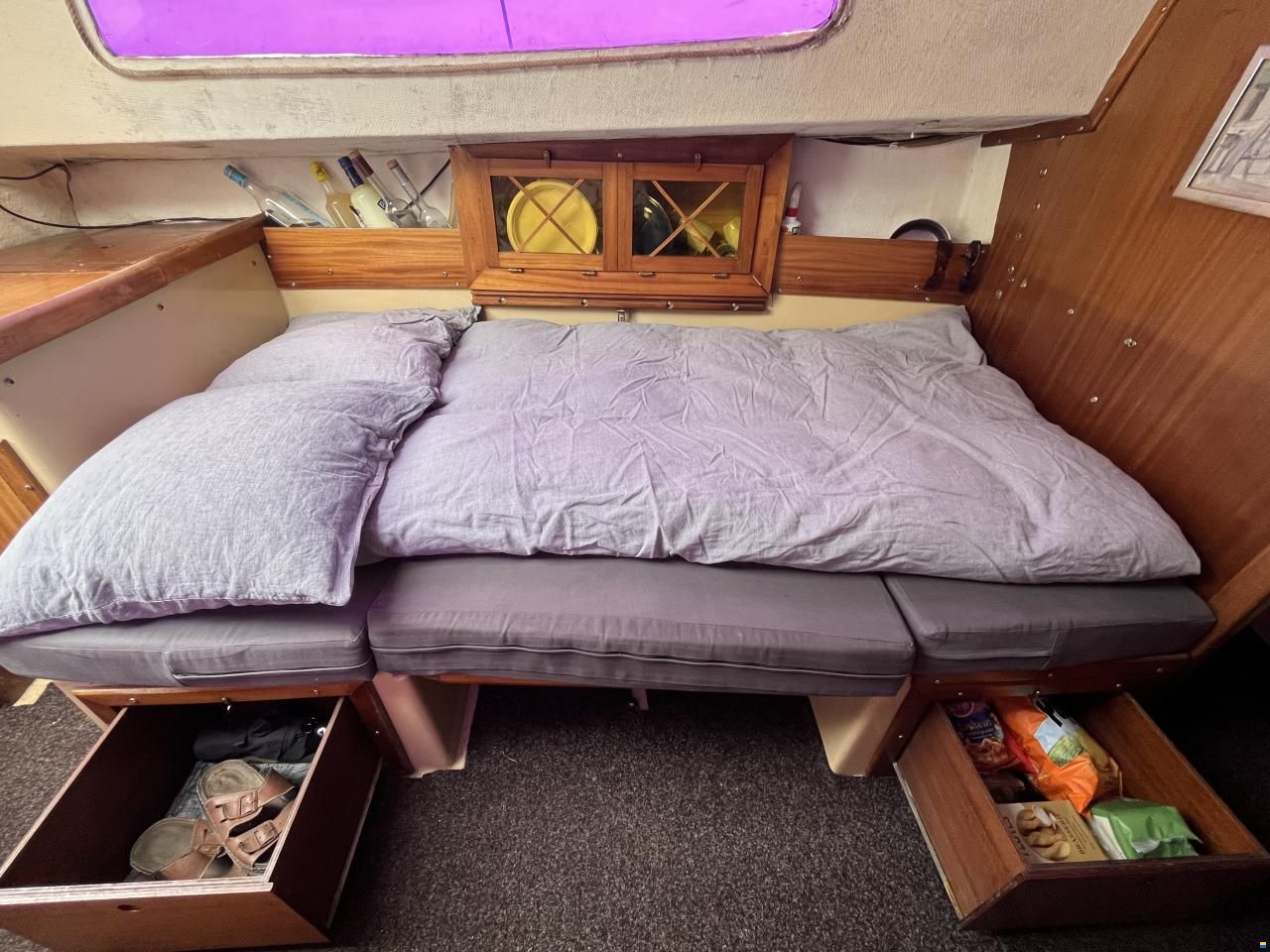 Nautic Boercherts Princess 30
