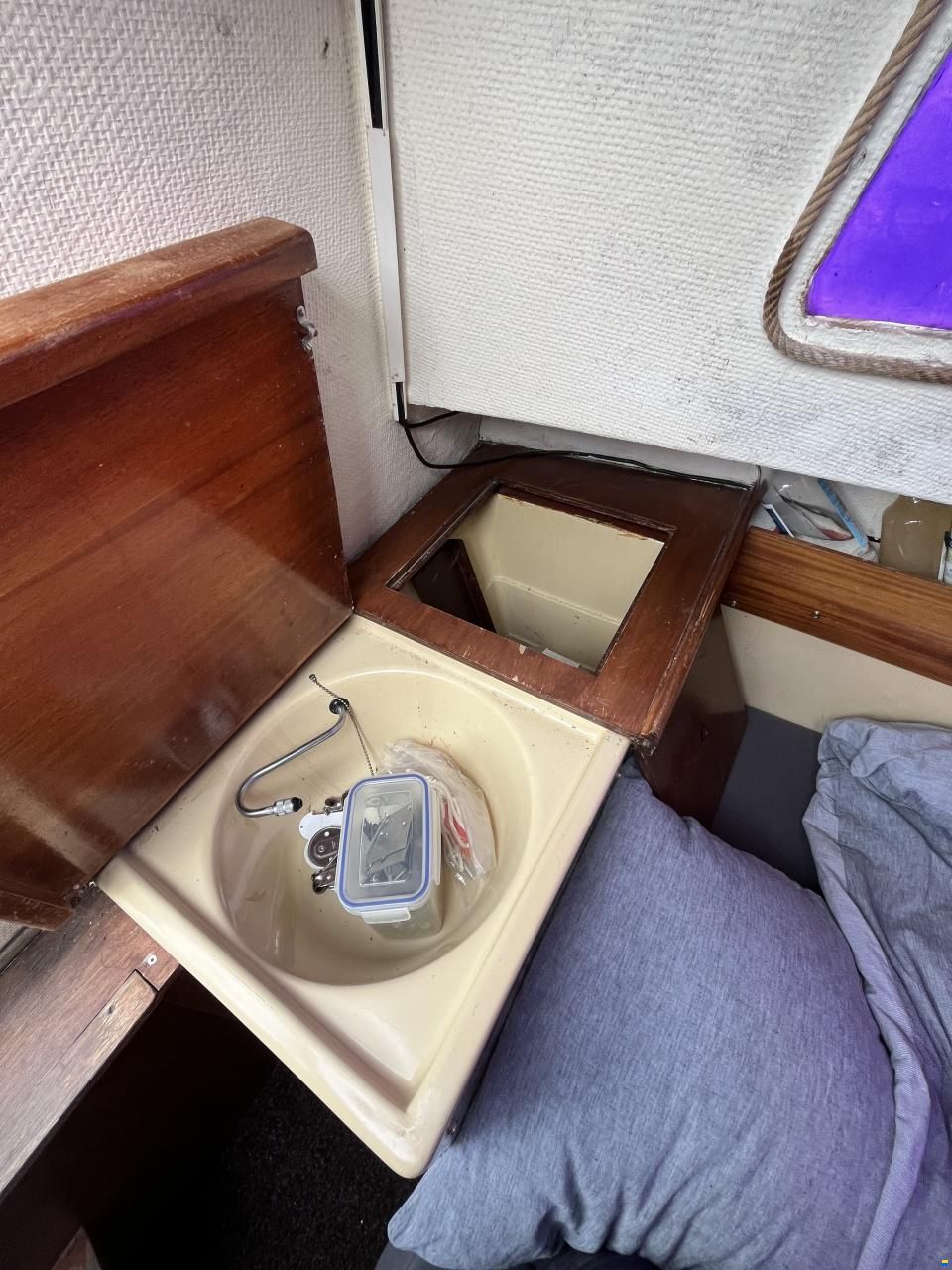 Nautic Boercherts Princess 30