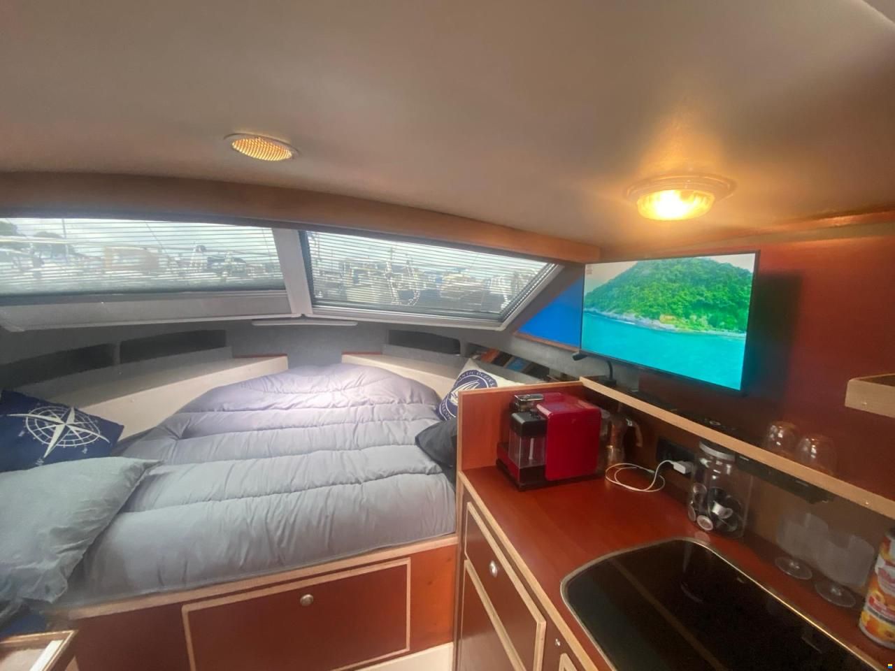 Princess 25