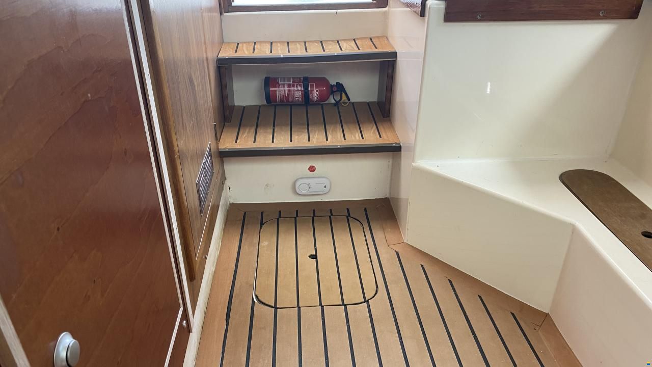 Princess 25