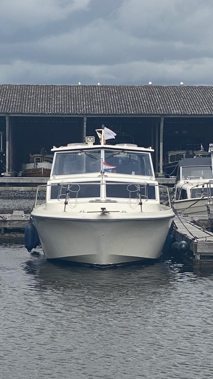 Princess 25