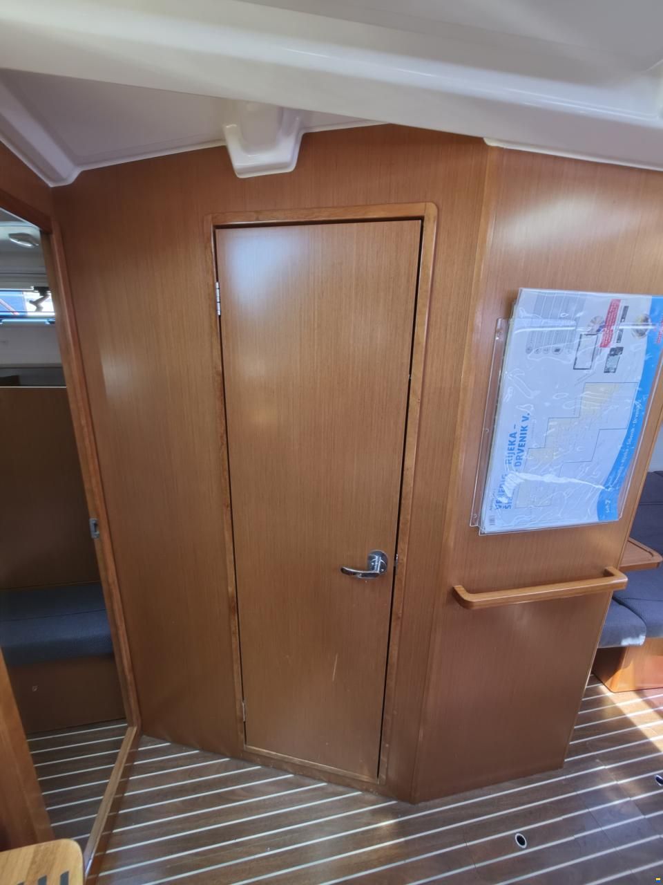 Bavaria CRUISER 37