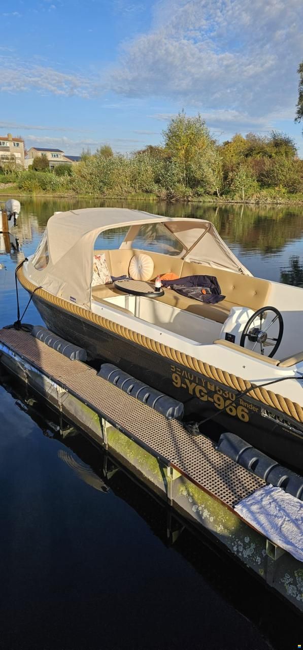 Beauty 630 Tender