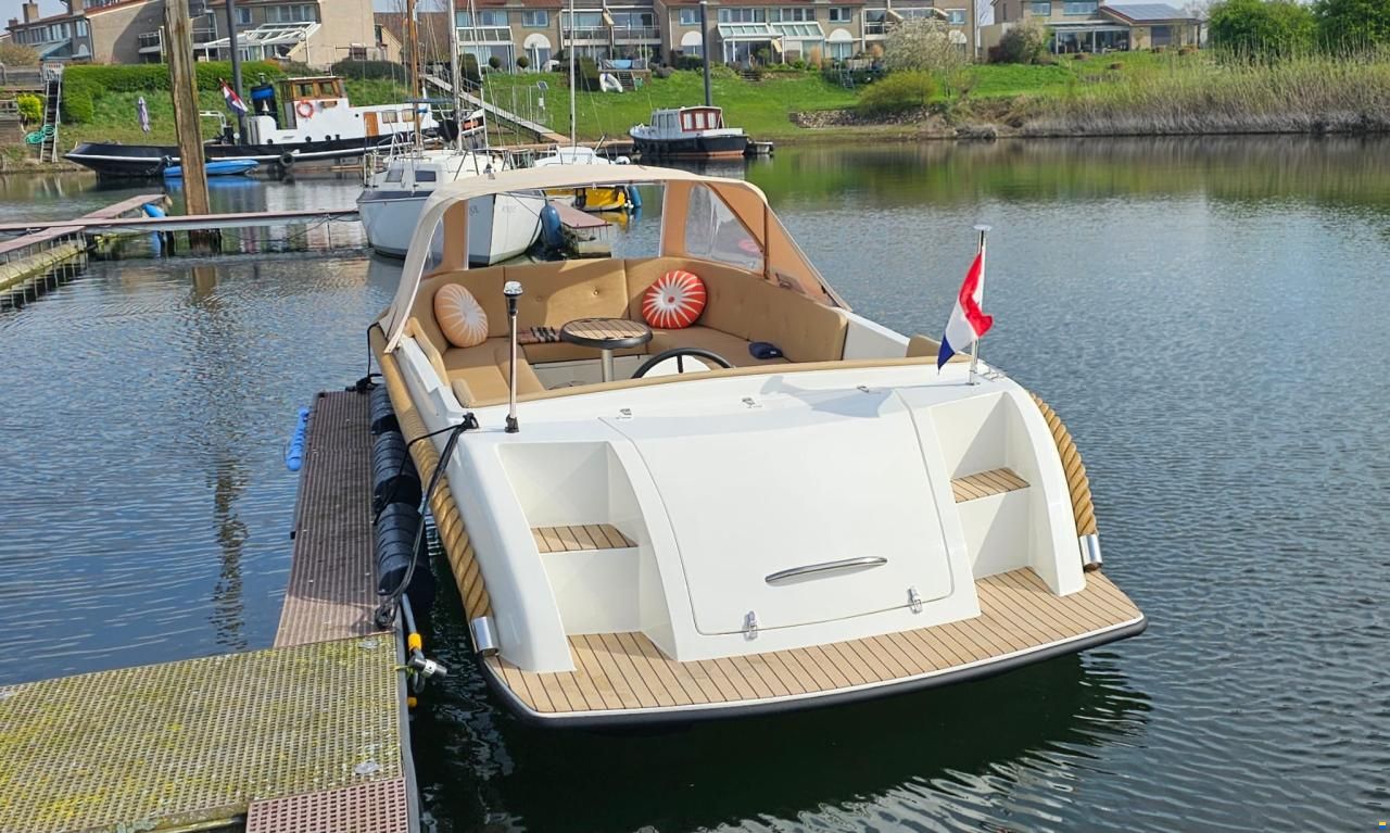 Beauty 630 Tender