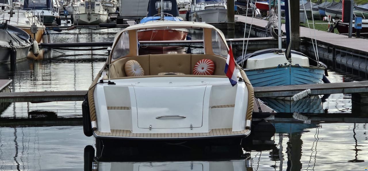 Beauty 630 Tender