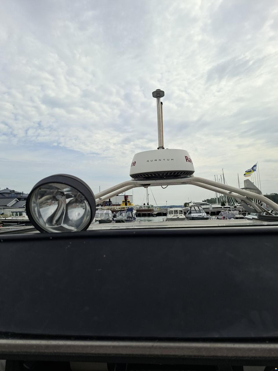 Arronet 20.5 CS