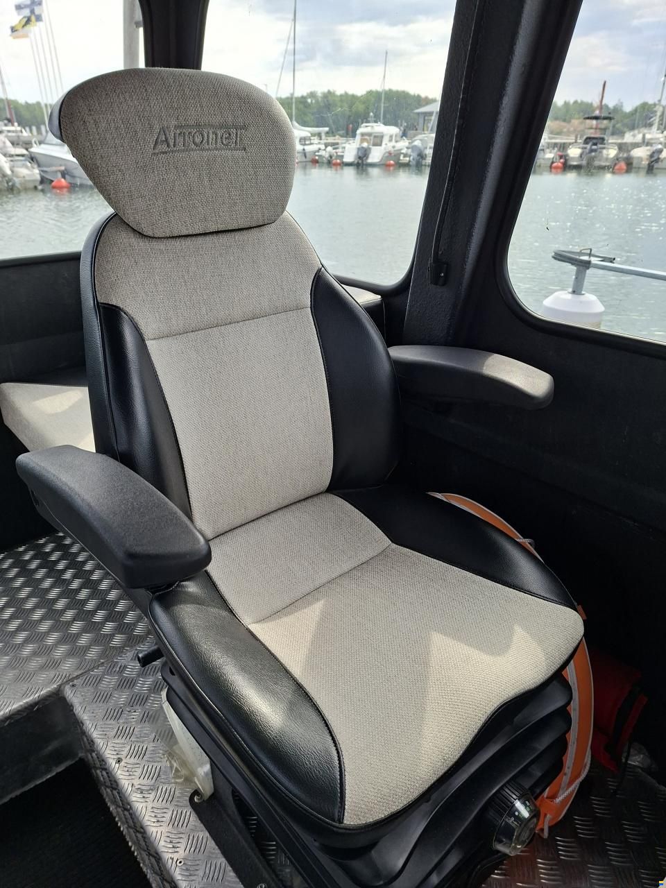 Arronet 20.5 CS