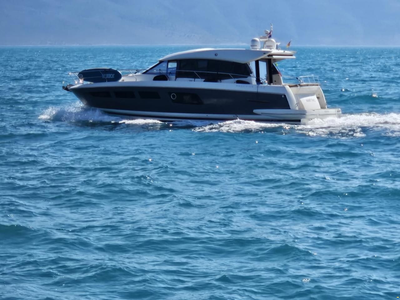 Prestige 500 S