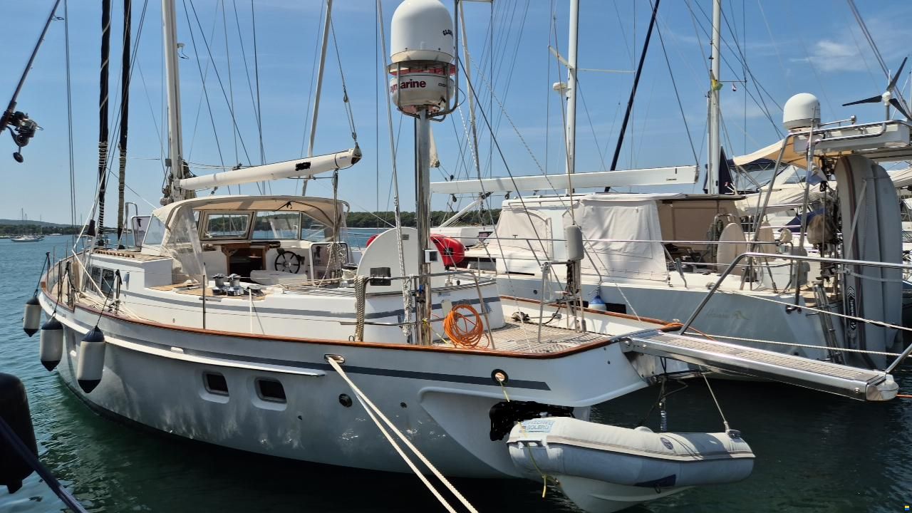Vennekens Koral 54