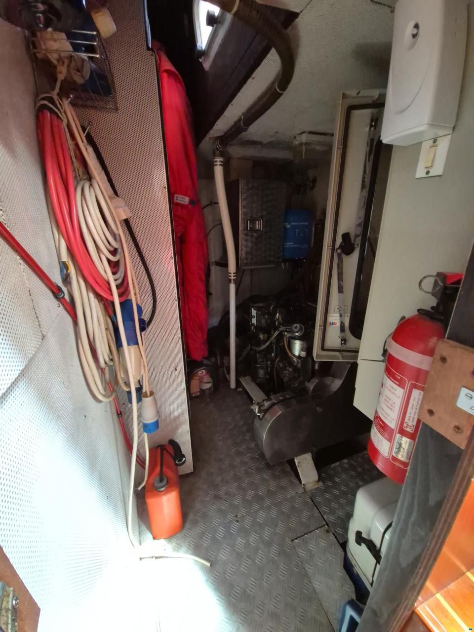 Vennekens Koral 54