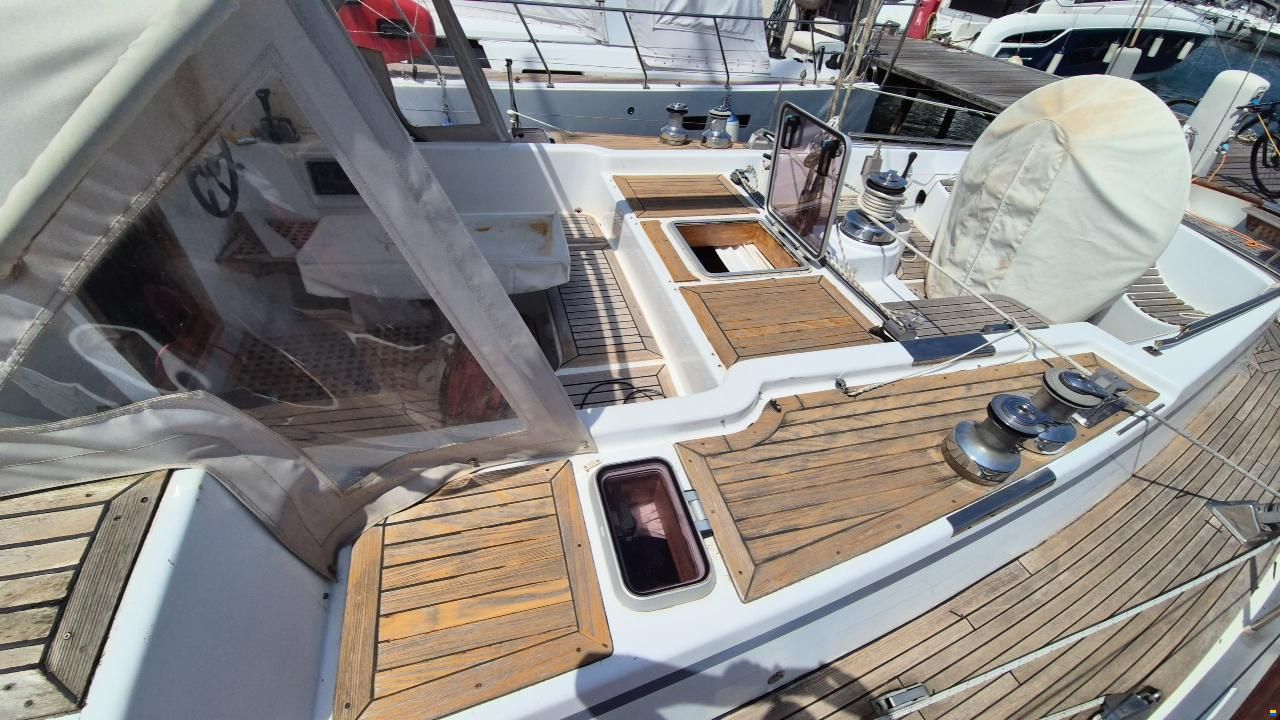Vennekens Koral 54