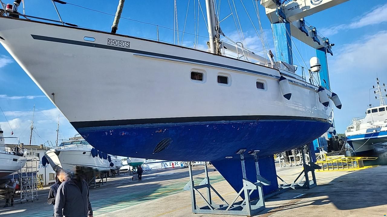 Vennekens Koral 54