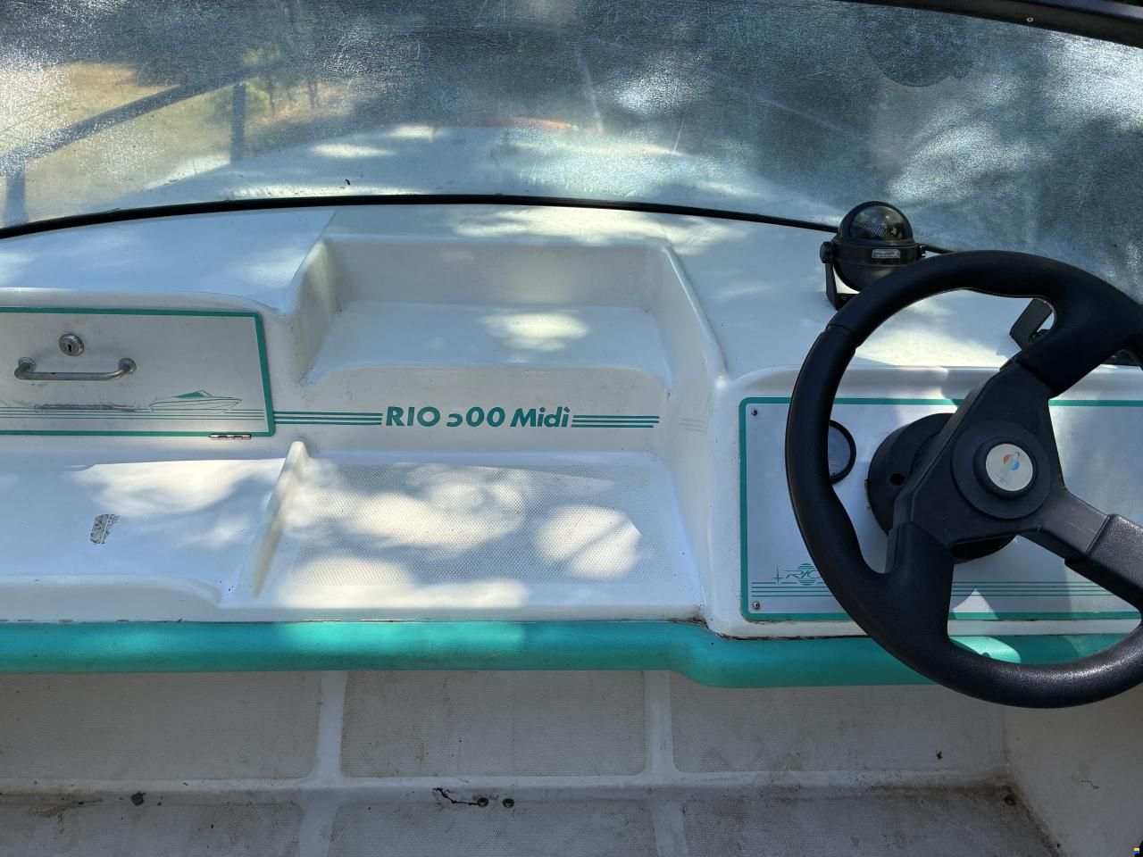 Rio 500 Midi