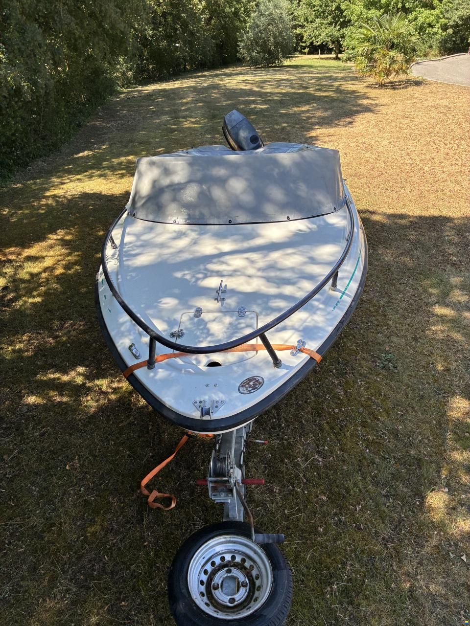 Rio 500 Midi