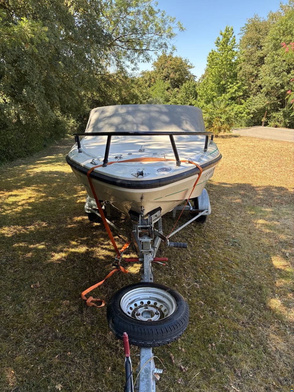 Rio 500 Midi