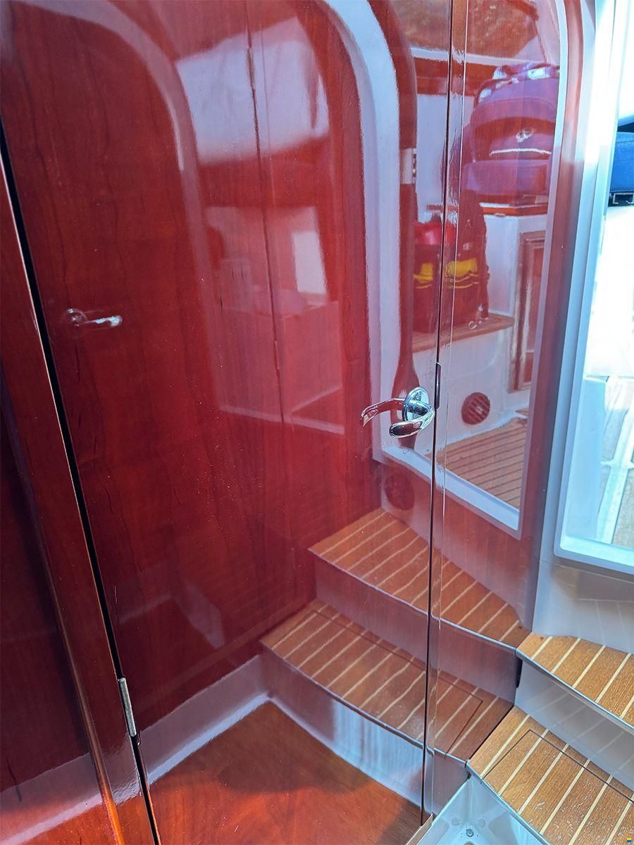 Aquador 28 DC