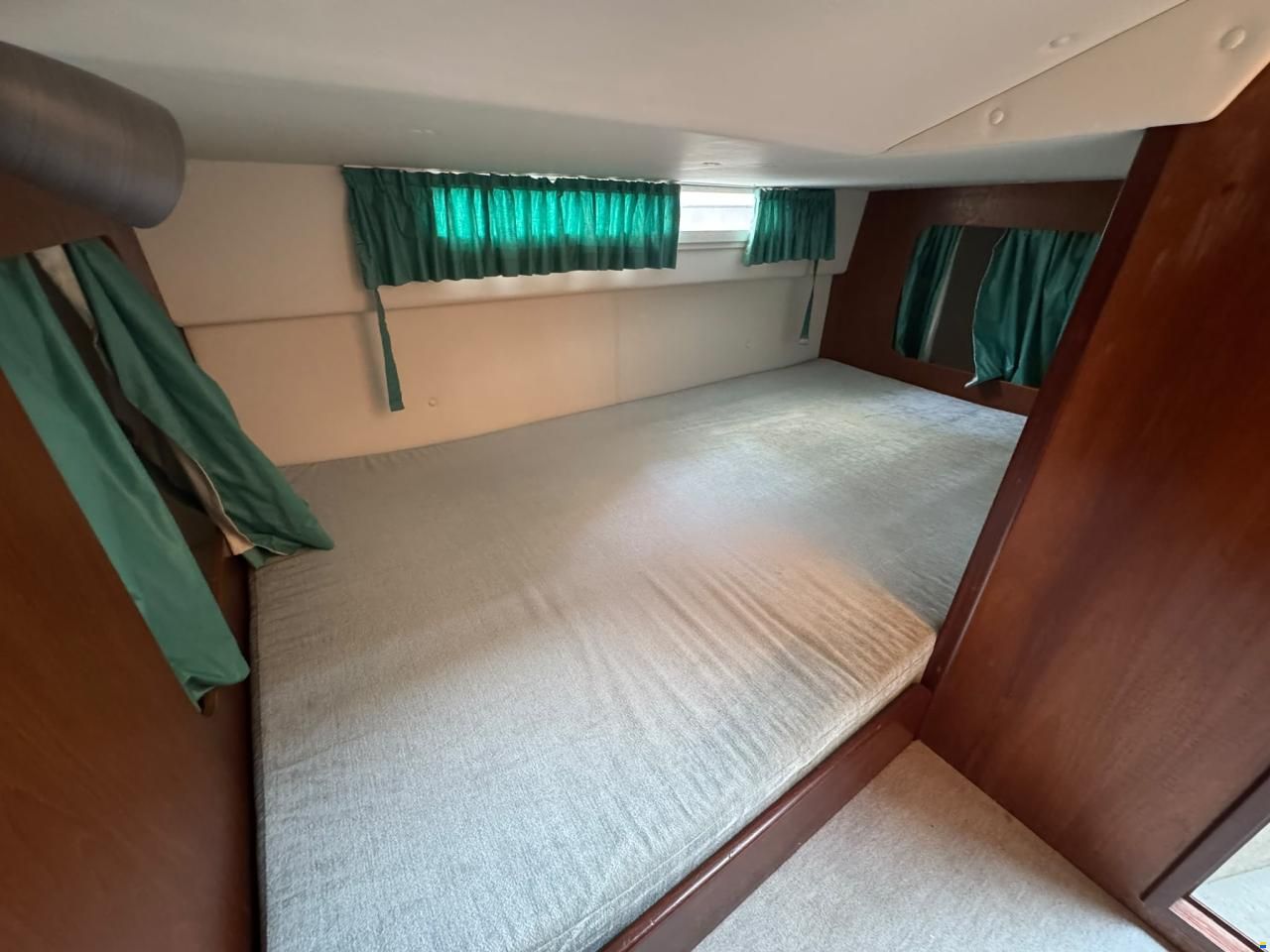 Fairline Targa 34