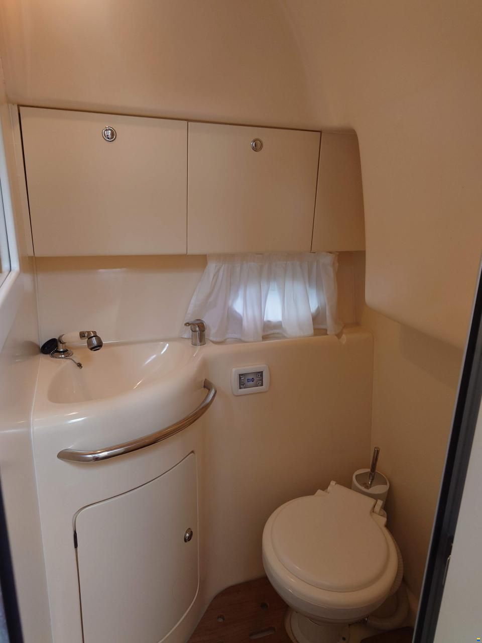 Sessa Oyster 27
