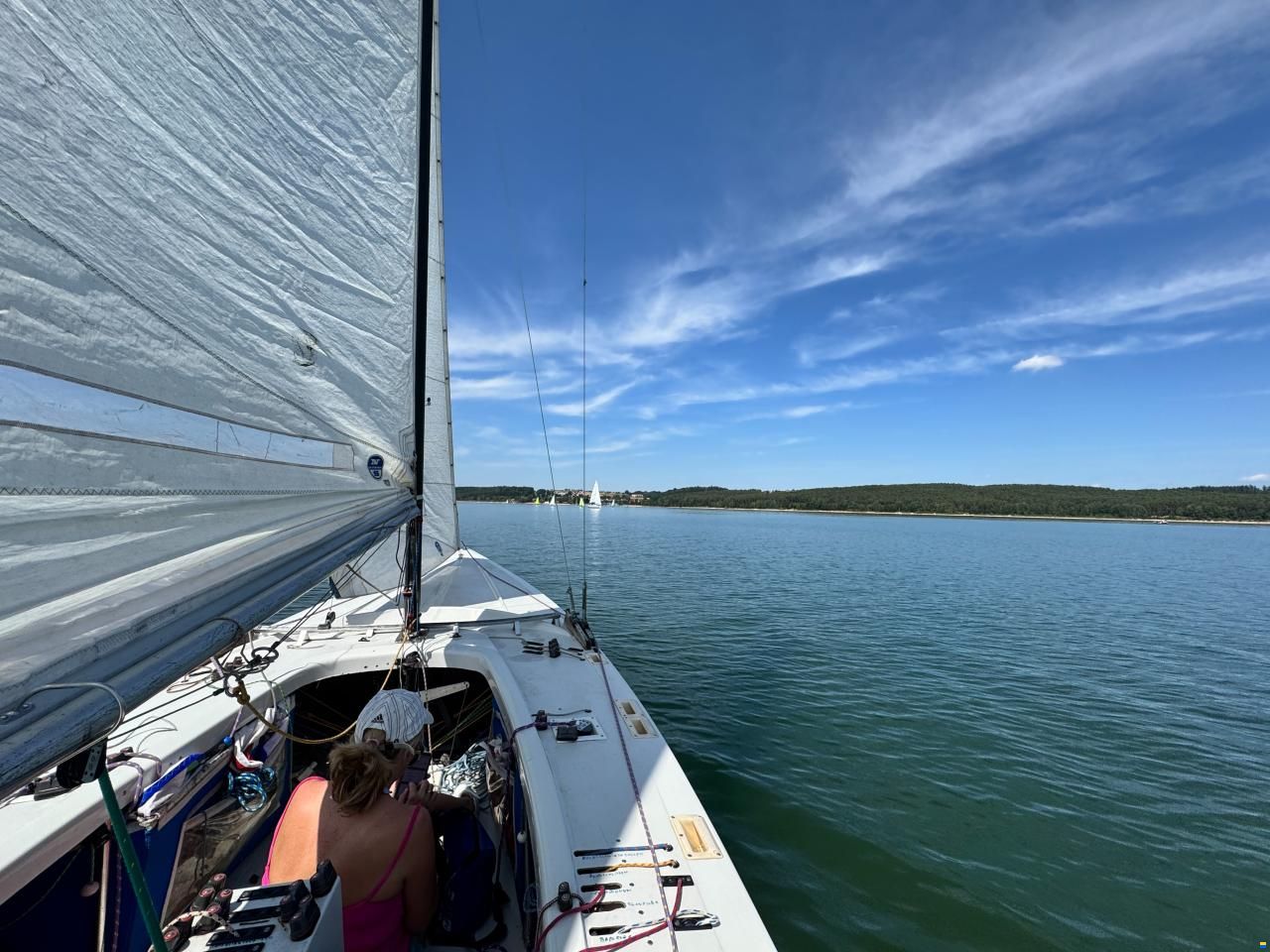 Petticrows Soling