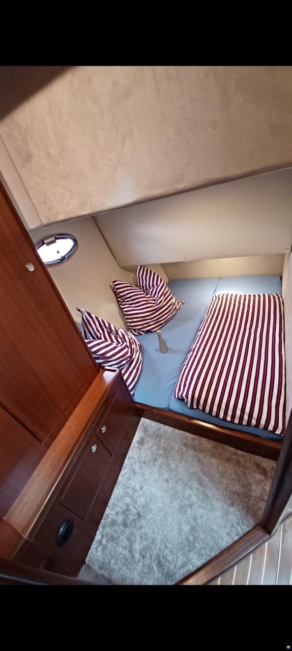 Galeon 390 Fly