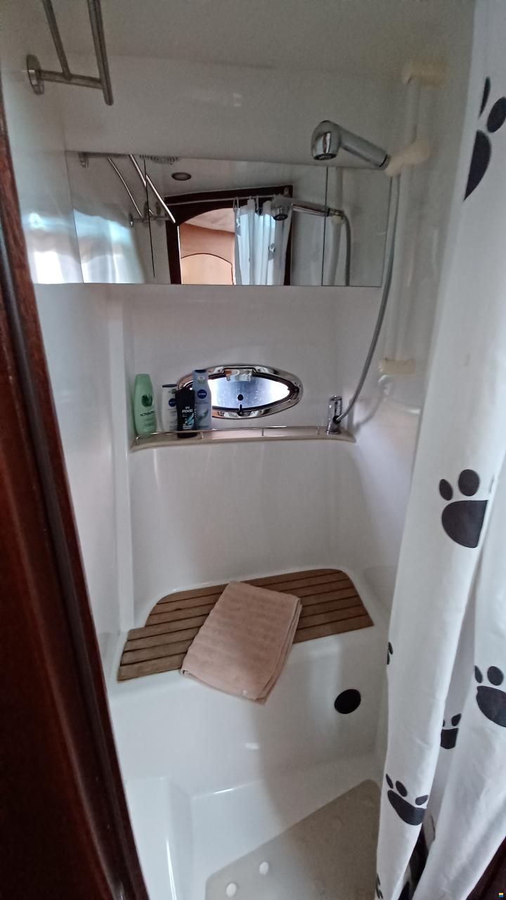 Galeon 390 Fly