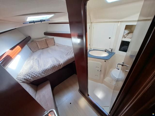 Bavaria 40