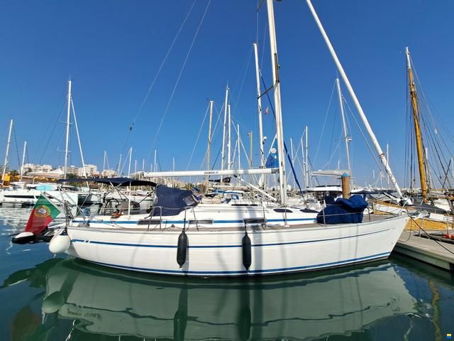 Bavaria 40