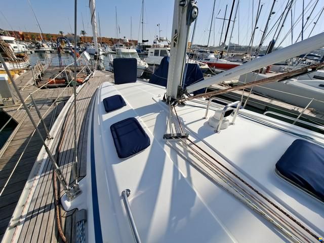 Bavaria 40