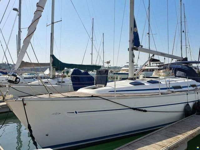 Bavaria 40