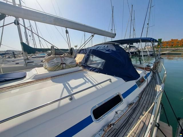 Bavaria 40