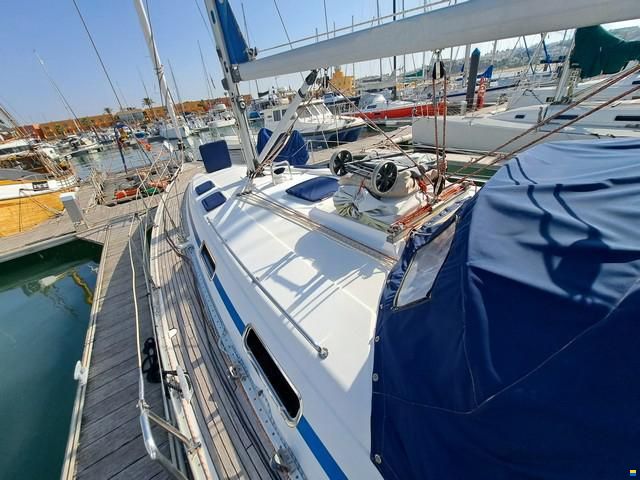 Bavaria 40