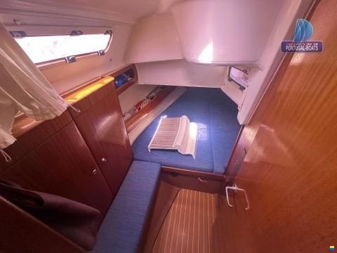 Bavaria 38 Cruiser