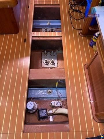 Bavaria 38 Cruiser