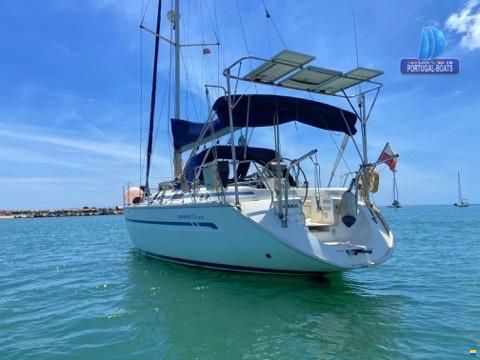 Bavaria 38 Cruiser