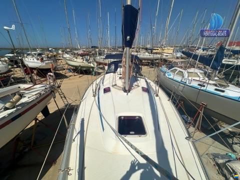 Bavaria 38 Cruiser