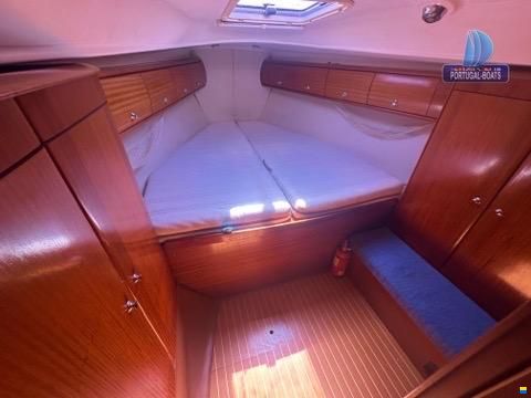 Bavaria 38 Cruiser