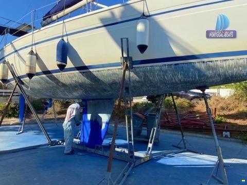 Bavaria 38 Cruiser