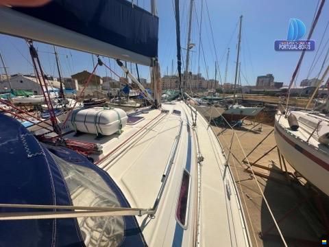 Bavaria 38 Cruiser