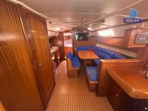 Bavaria 38 Cruiser