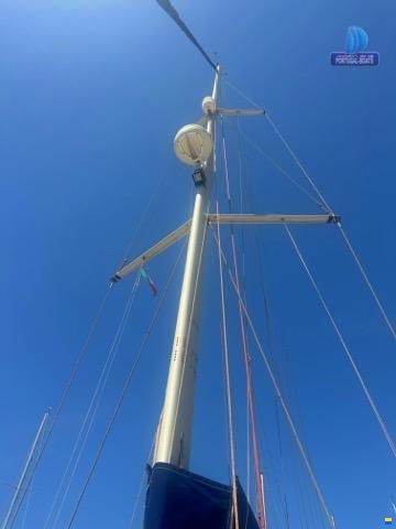 Bavaria 38 Cruiser
