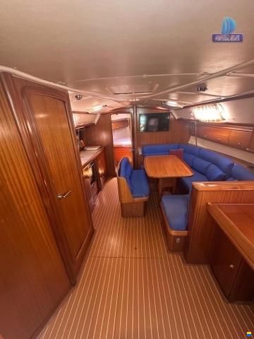 Bavaria 38 Cruiser