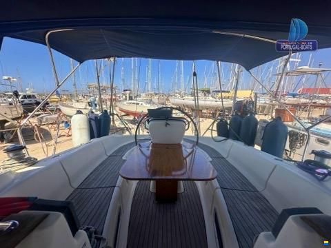 Bavaria 38 Cruiser
